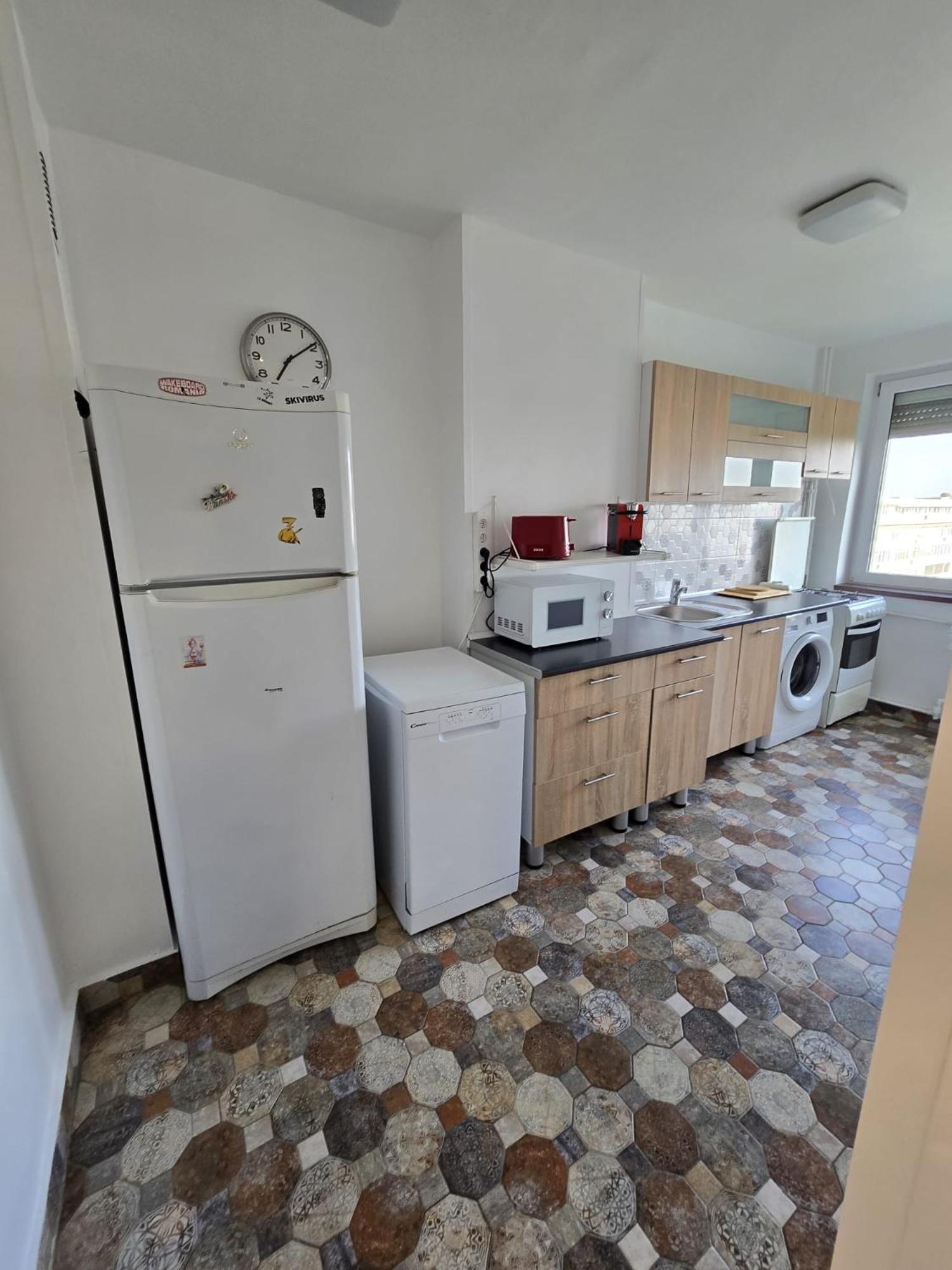 Cosy Appartement