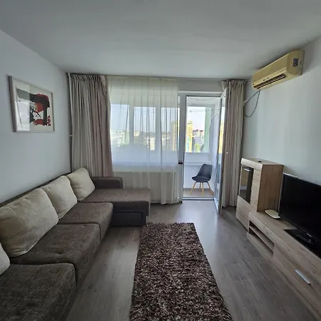 Bucharest Cosy Stay Exterior photo