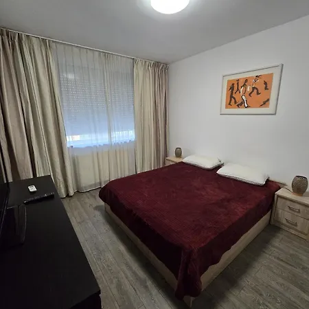 Bucharest Cosy Stay Exterior photo