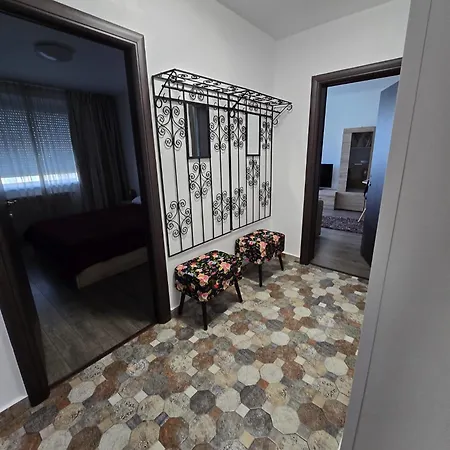 Bucharest Cosy Stay Exterior photo