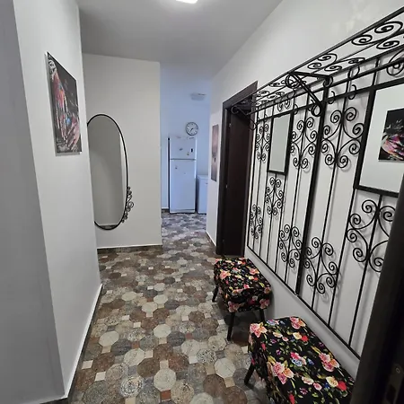 Bucharest Cosy Stay Exterior photo
