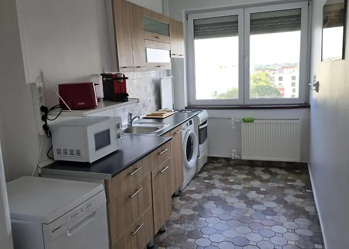 Bucharest Cosy Stay