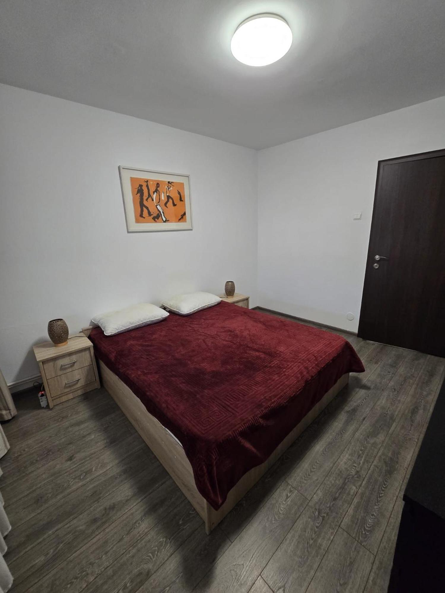 Cosy Apartment
