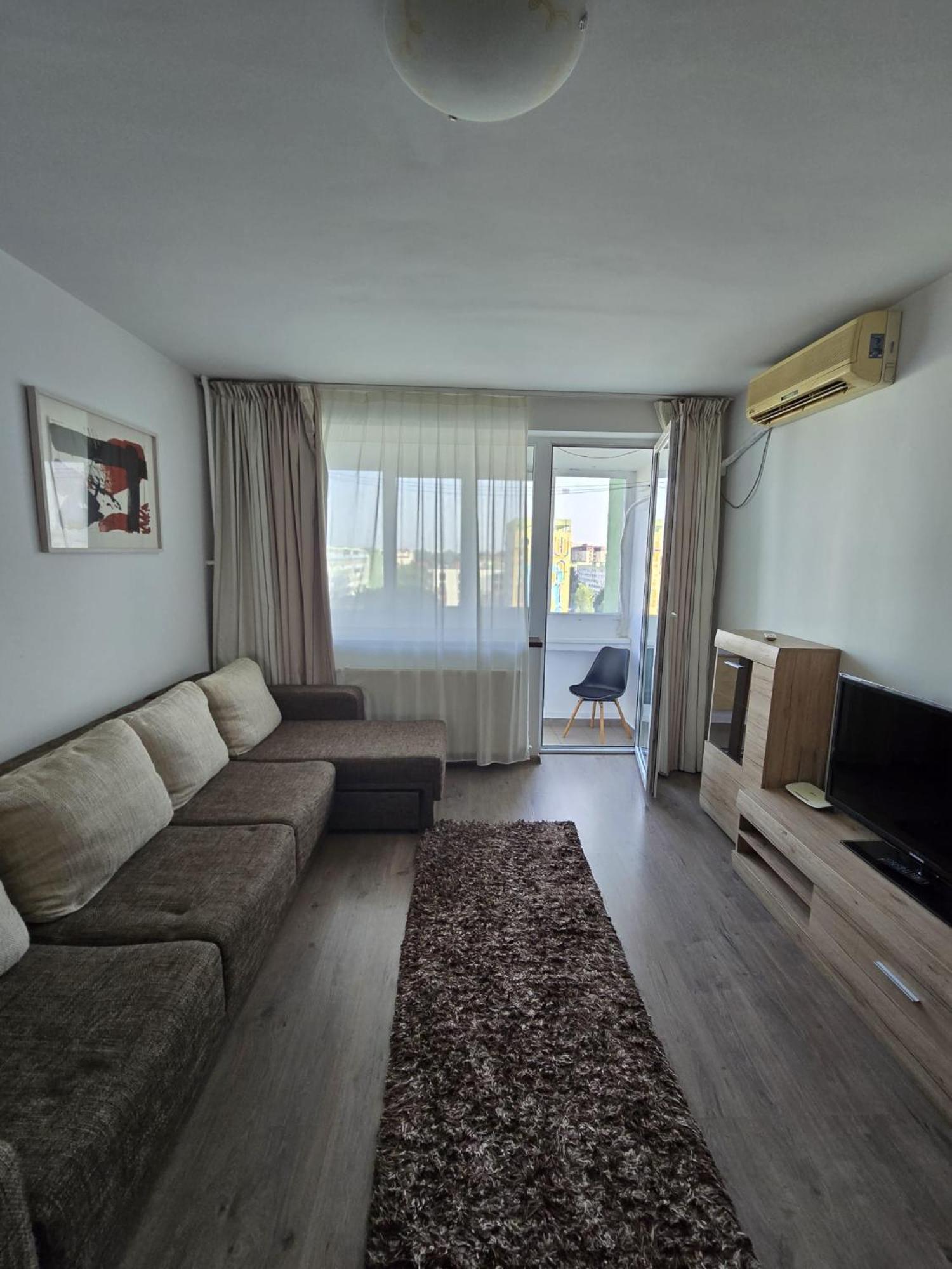 Cosy Bucharest