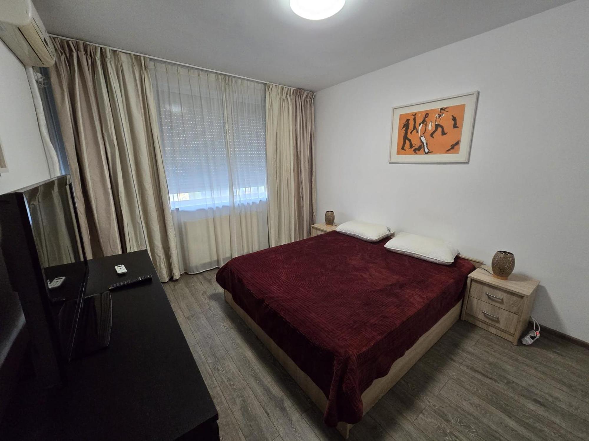 Apartment Cosy Bucharest
