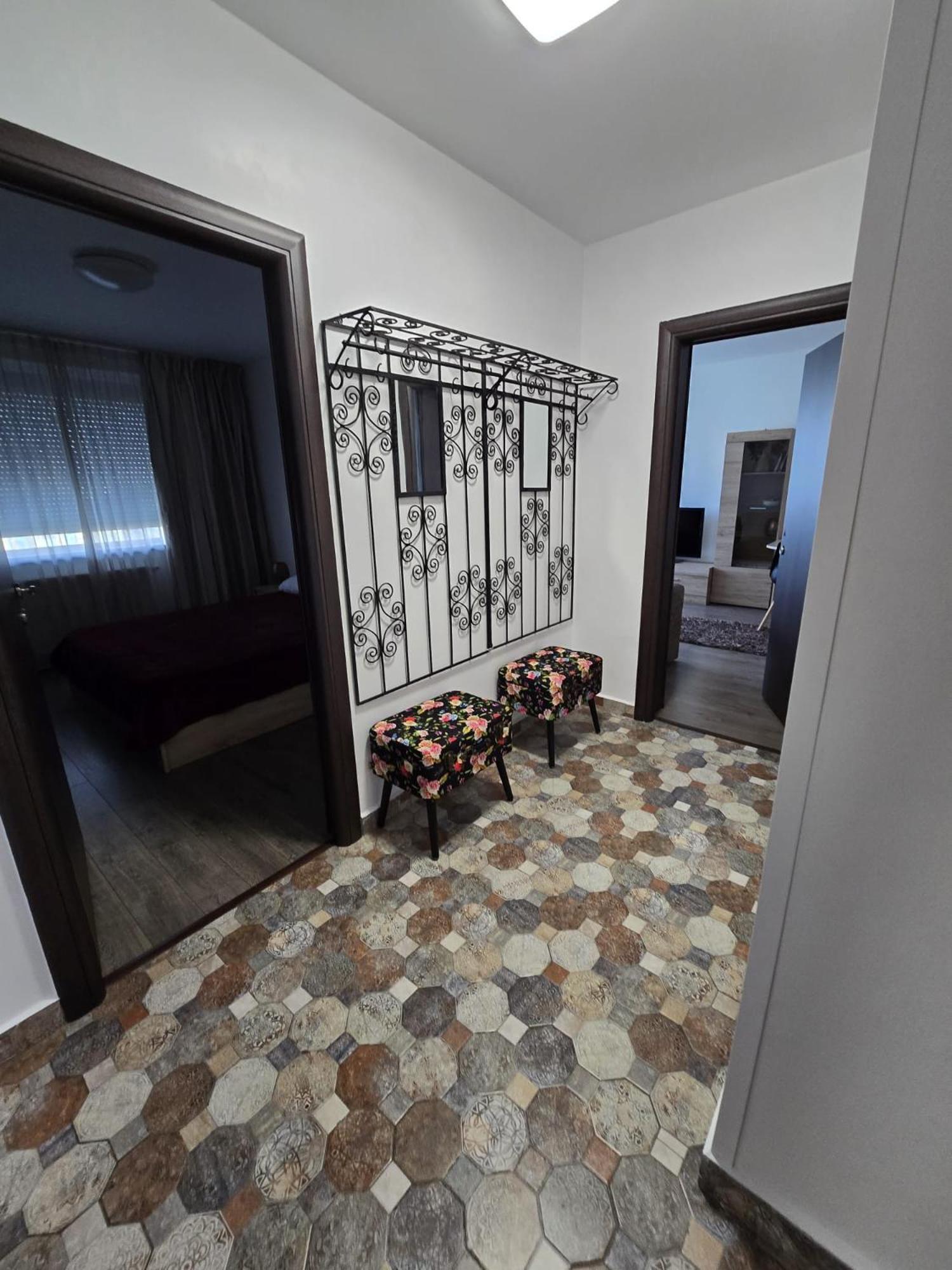 Apartment Cosy