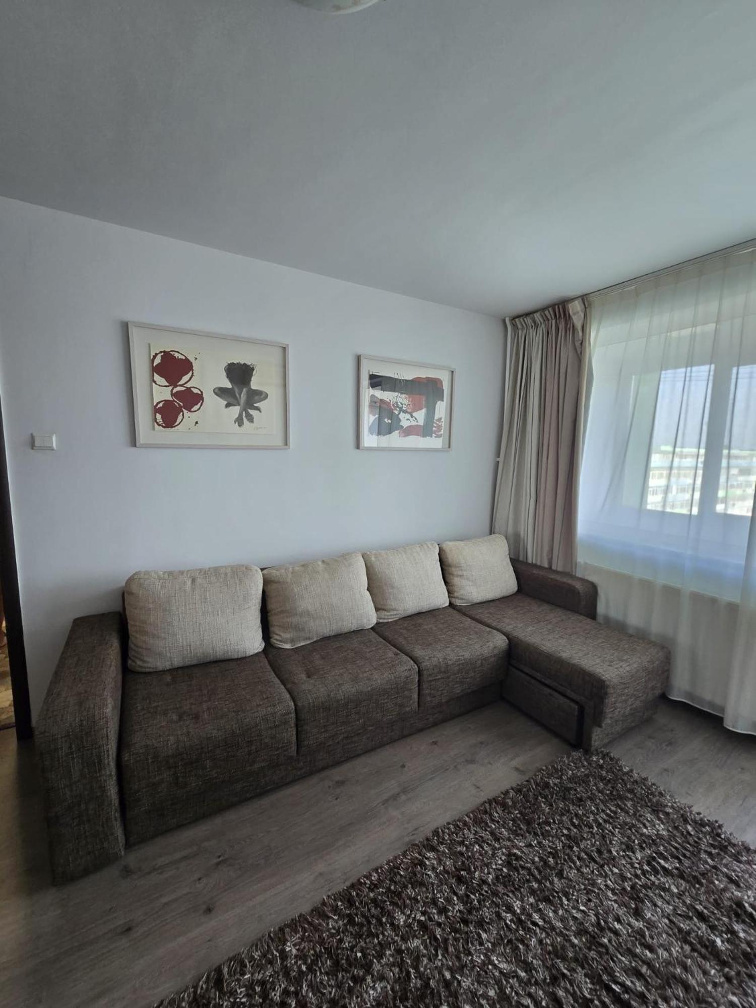 Cosy * Bucharest