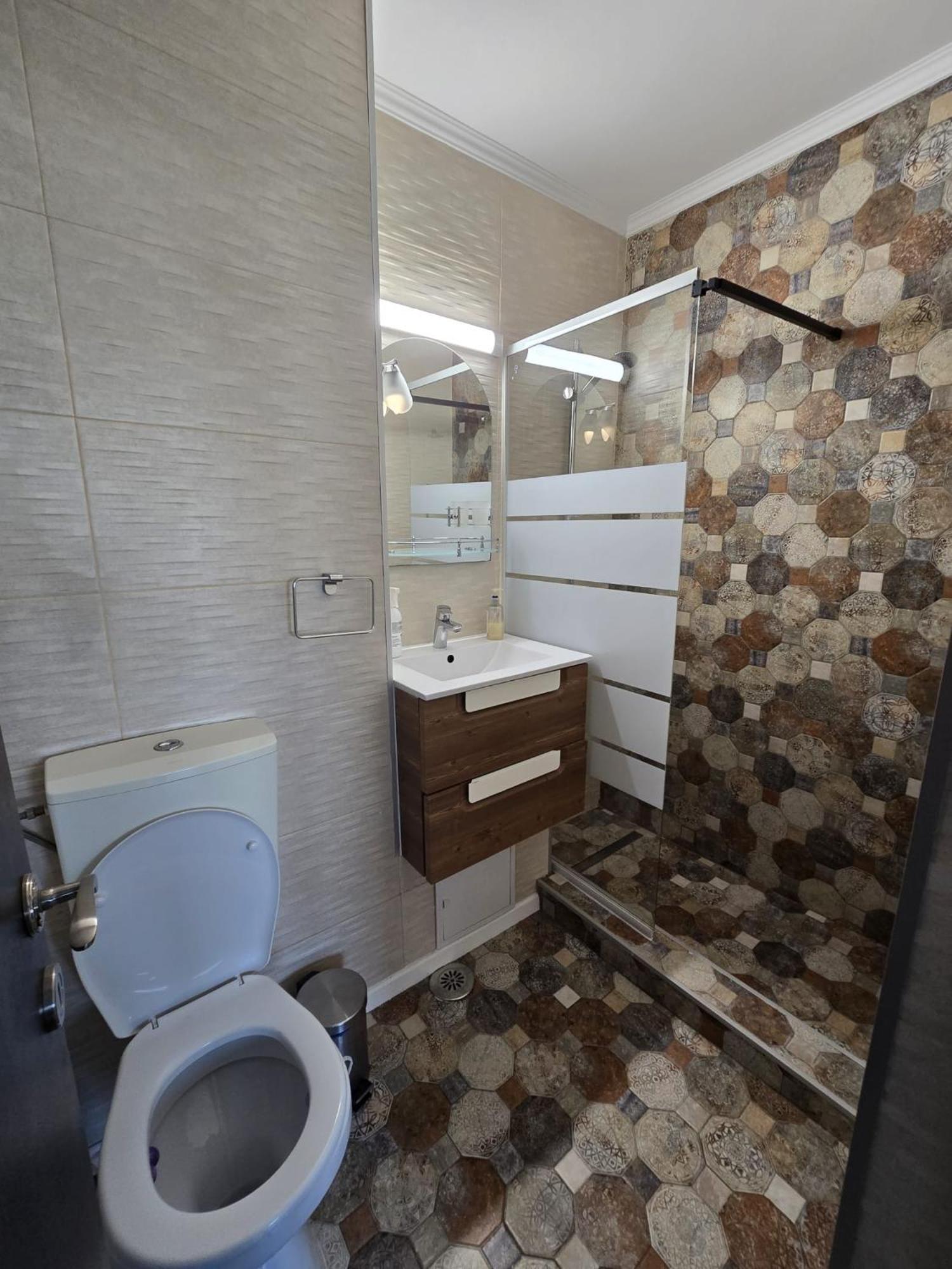 Apartment Cosy Bucharest