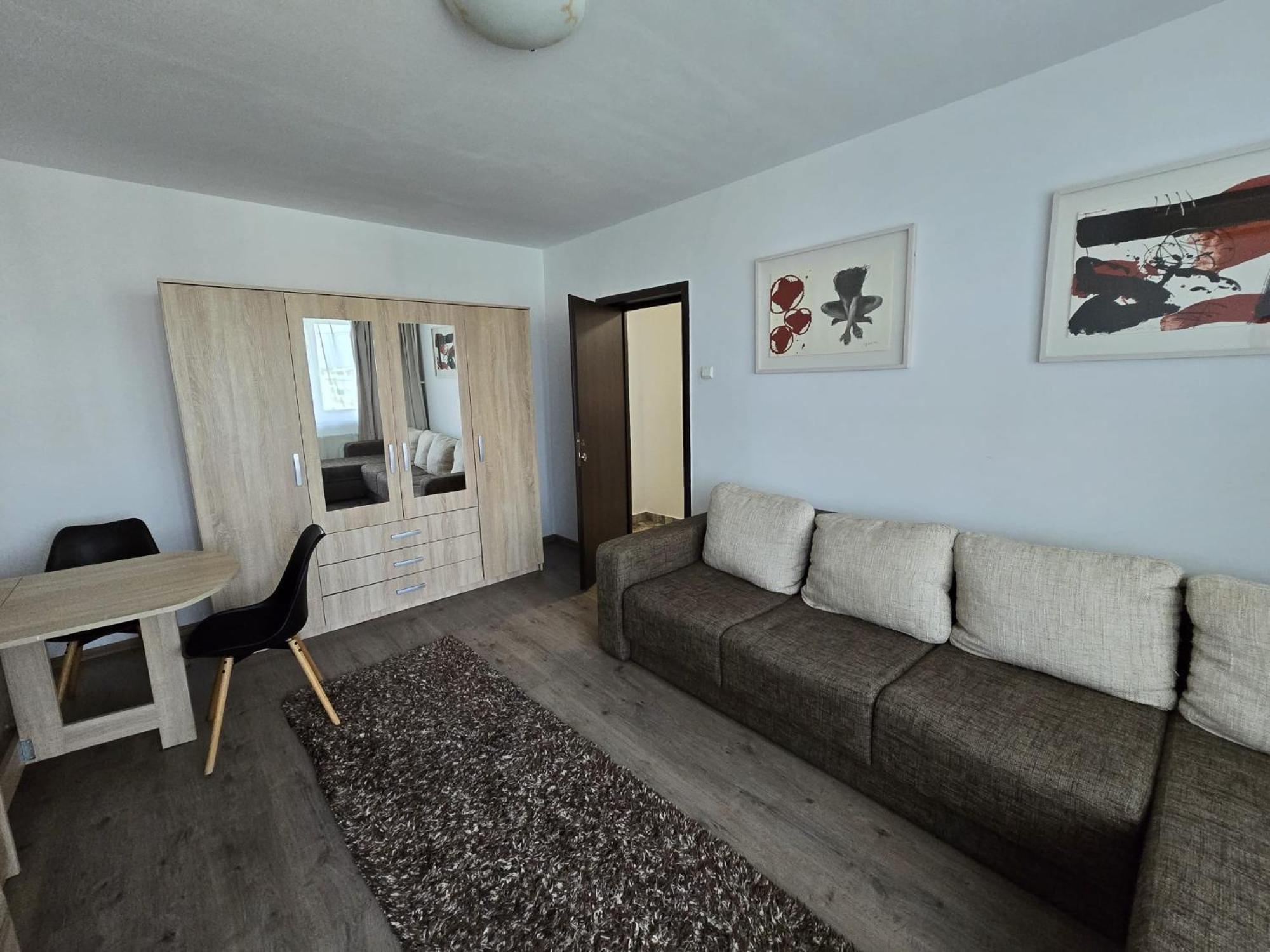 Apartment Cosy