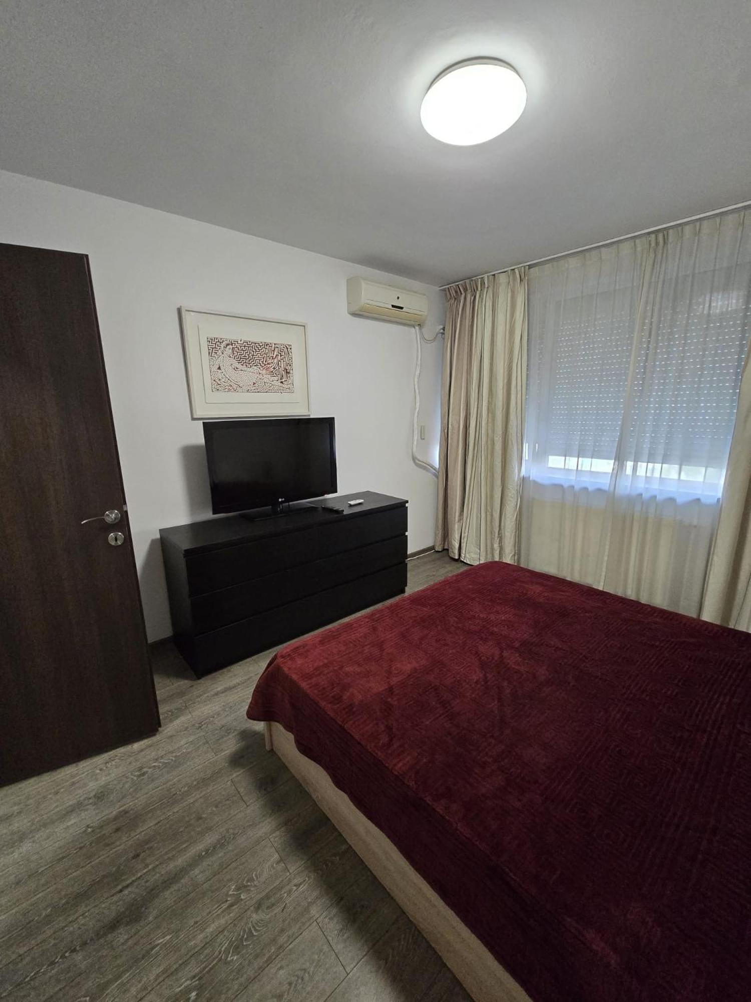Apartment Cosy *